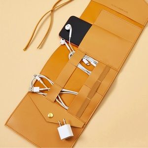 Sustainable Technology Organizer - New!